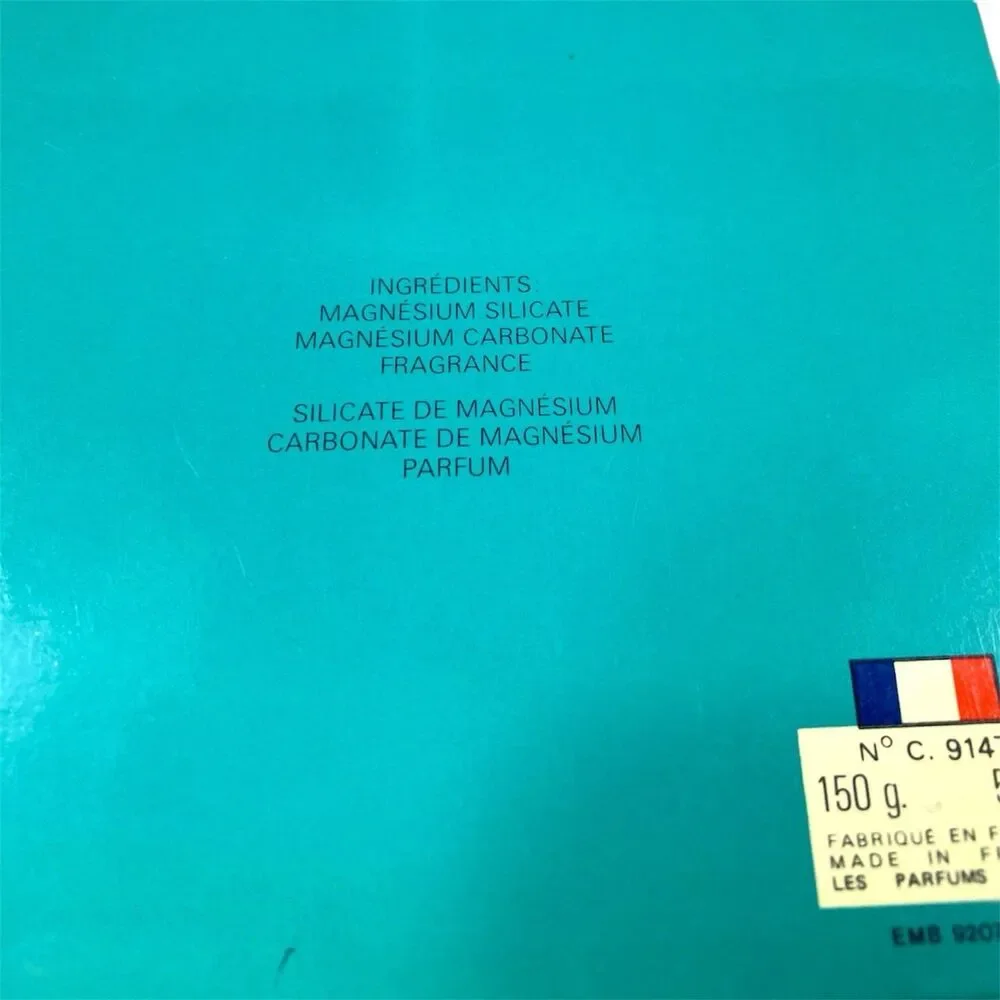 N/A this vintage
